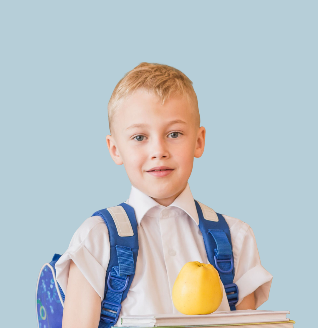 Elementary School Student