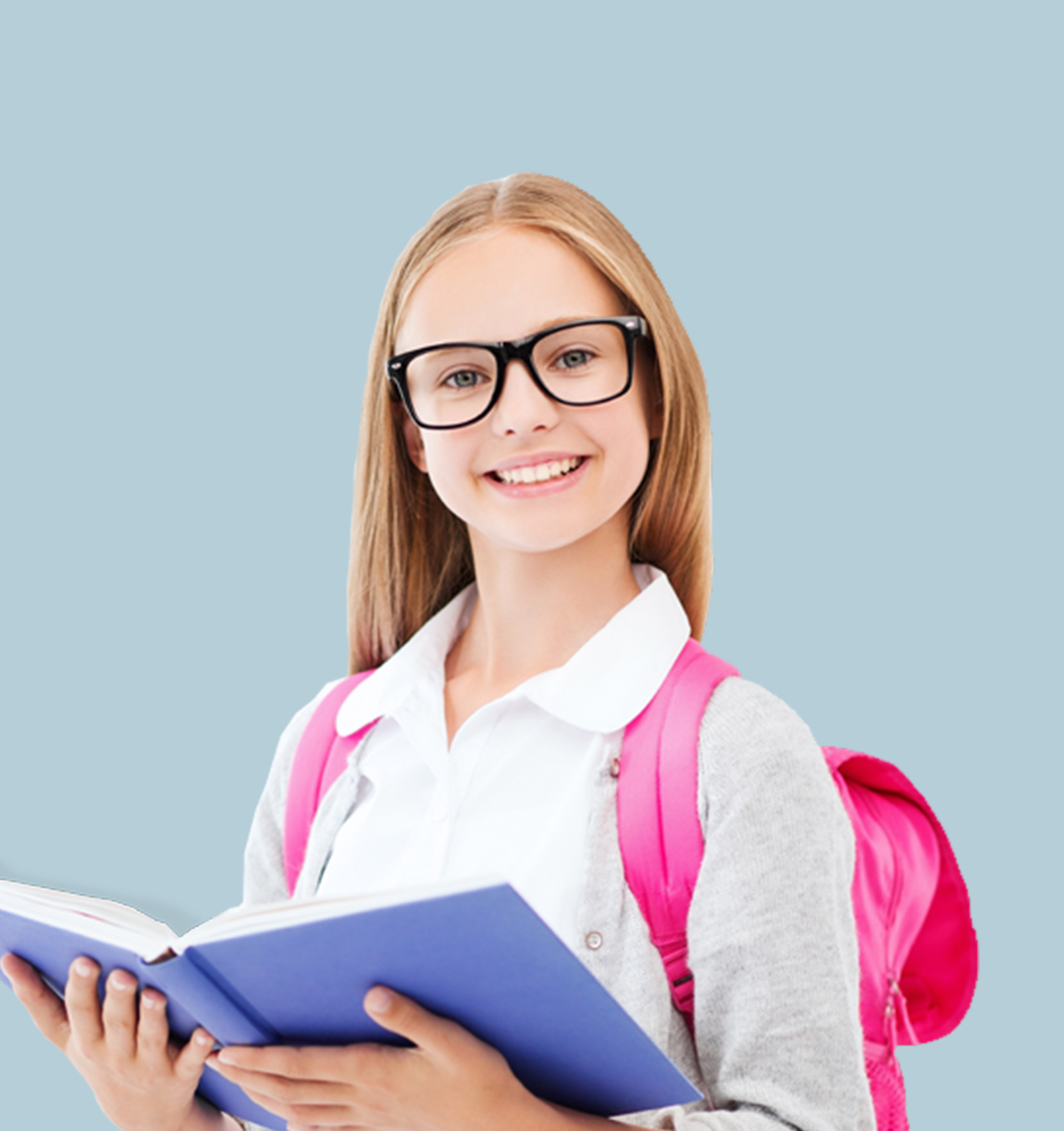 Middle School Student