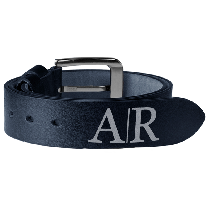 Easycosy Personalized Leather Belt-4（Made in USA）