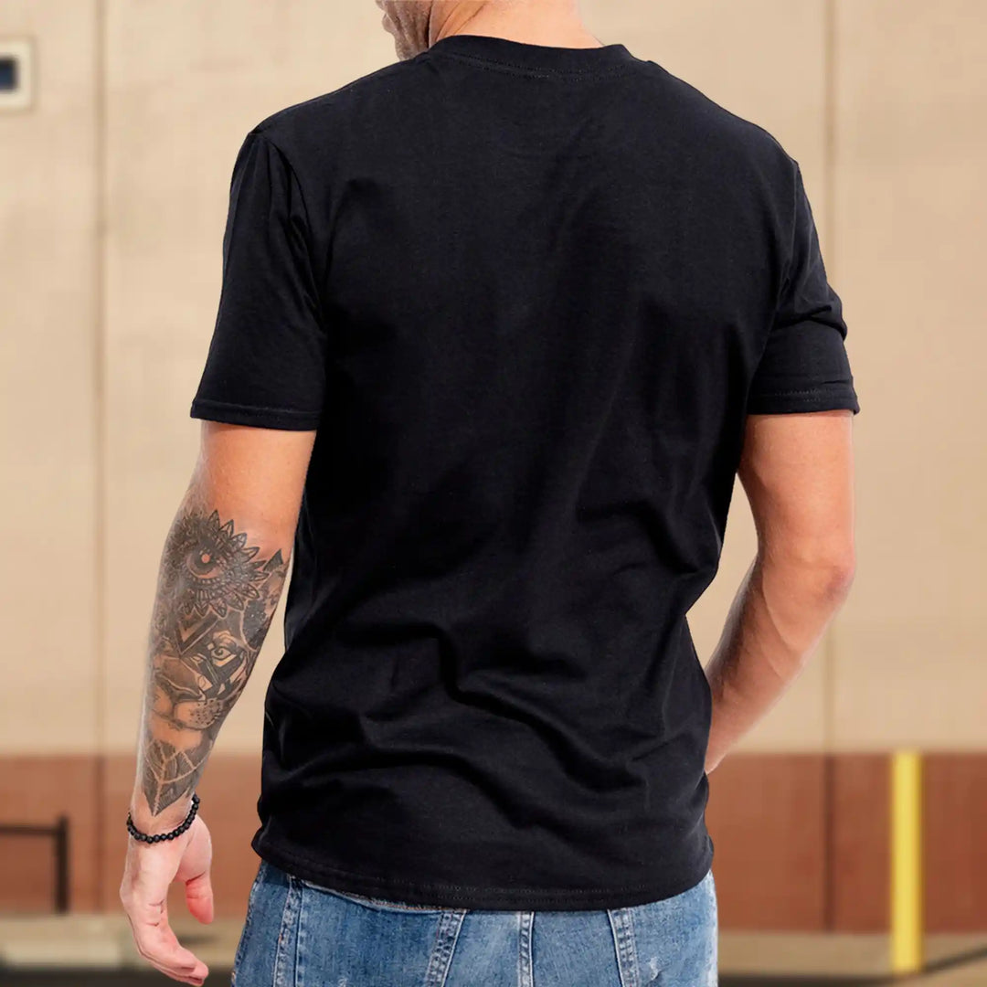 Easycosy Father's Day Shirt for Dad（Made in USA）