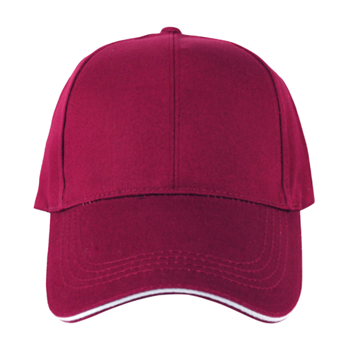 Easycosy Custom Baseball Cap Personalized Trucker Hat（Made in USA）