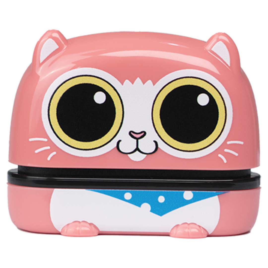 Easycosy Name Stamp Custom Clothing Labels for Kids