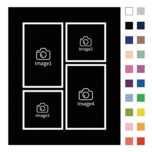 Easycosy Personalized Mothers Day Birthday Gifts for Mom from Daughter Son Kids