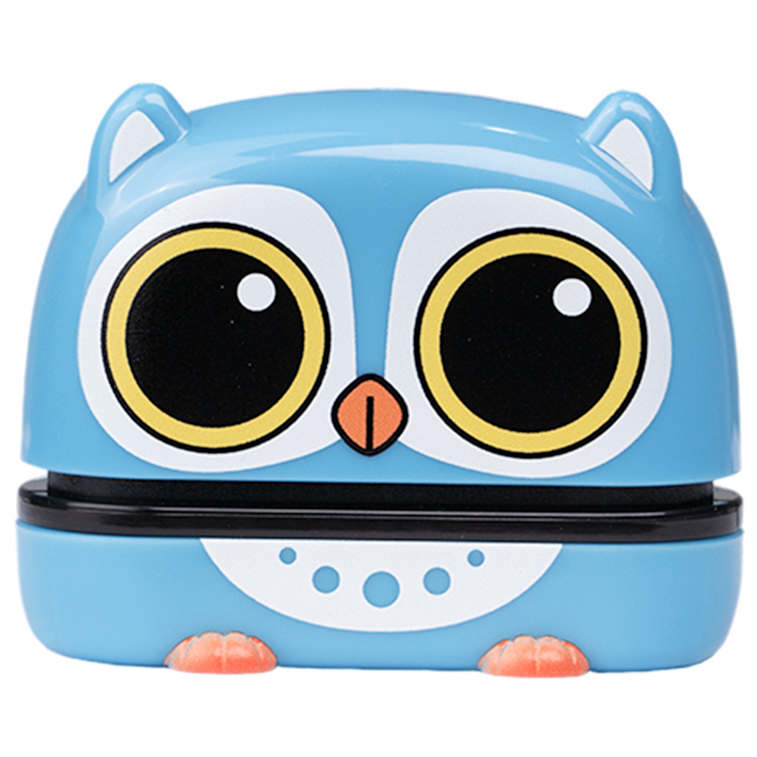 Easycosy Name Stamp Custom Clothing Labels for Kids