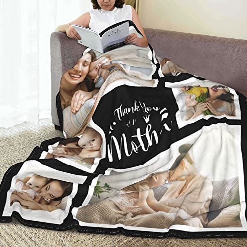 Easycosy Personalized Mothers Day Birthday Gifts for Mom from Daughter Son Kids