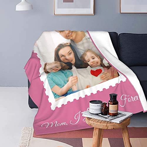 Easycosy Personalized Mothers Day Birthday Gifts for Mom from Daughter Son Kids