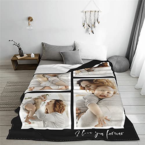 Easycosy Personalized Mothers Day Birthday Gifts for Mom from Daughter Son Kids