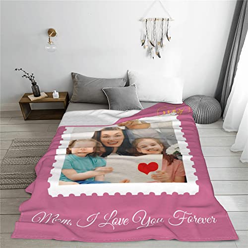 Easycosy Personalized Mothers Day Birthday Gifts for Mom from Daughter Son Kids