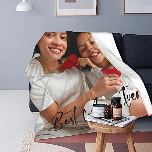 Easycosy Personalized Mothers Day Birthday Gifts for Mom from Daughter Son Kids