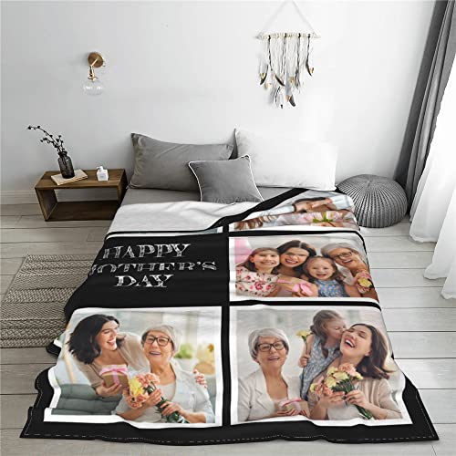 Easycosy Personalized Mothers Day Birthday Gifts for Mom from Daughter Son Kids
