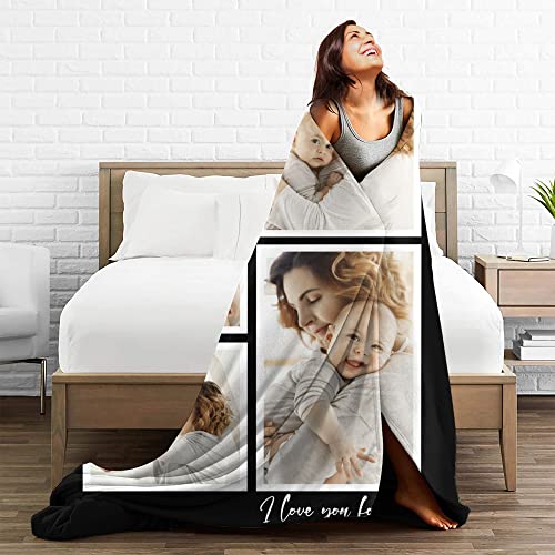 Easycosy Personalized Mothers Day Birthday Gifts for Mom from Daughter Son Kids