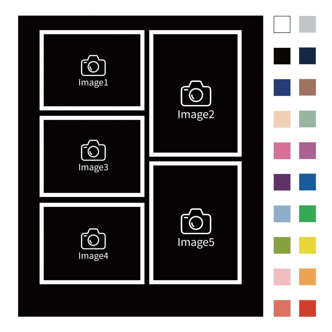 Easycosy Personalized Mothers Day Birthday Gifts for Mom from Daughter Son Kids