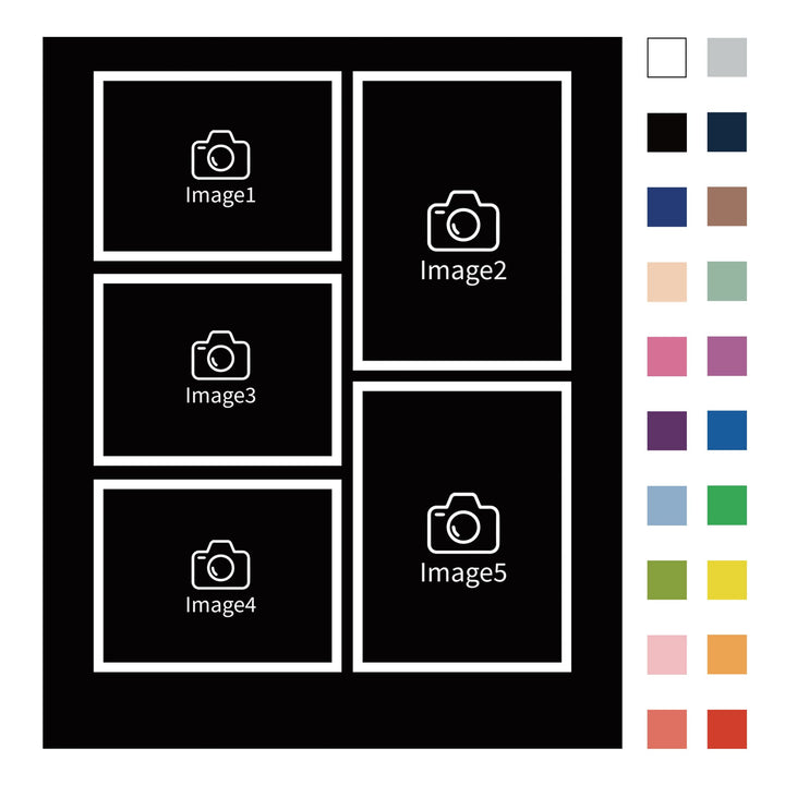 Easycosy Personalized Mothers Day Birthday Gifts for Mom from Daughter Son Kids