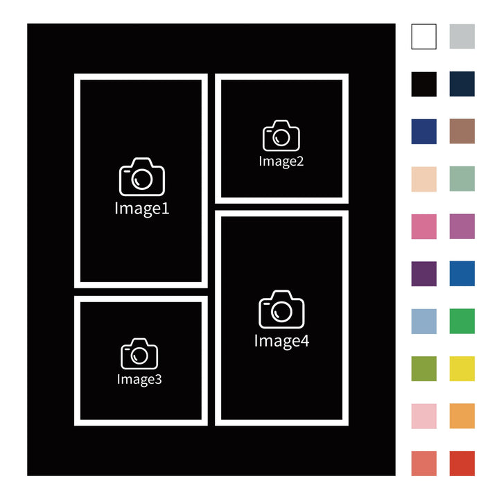 Easycosy Personalized Mothers Day Birthday Gifts for Mom from Daughter Son Kids