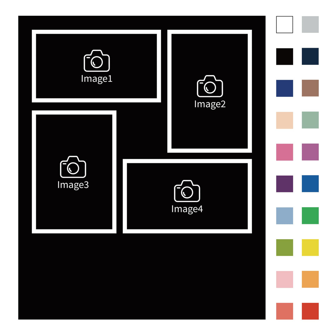 Easycosy Personalized Mothers Day Birthday Gifts for Mom from Daughter Son Kids