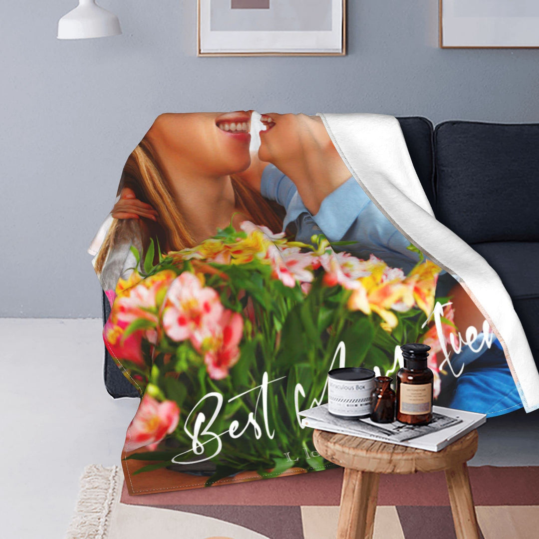 Easycosy Personalized Mothers Day Birthday Gifts for Mom from Daughter Son Kids