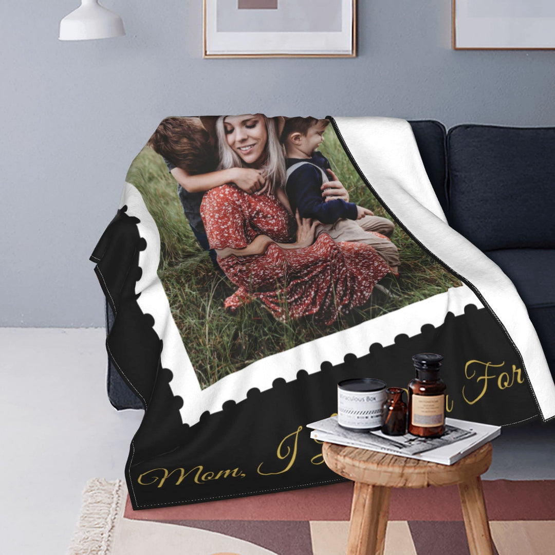 Easycosy Personalized Mothers Day Birthday Gifts for Mom from Daughter Son Kids