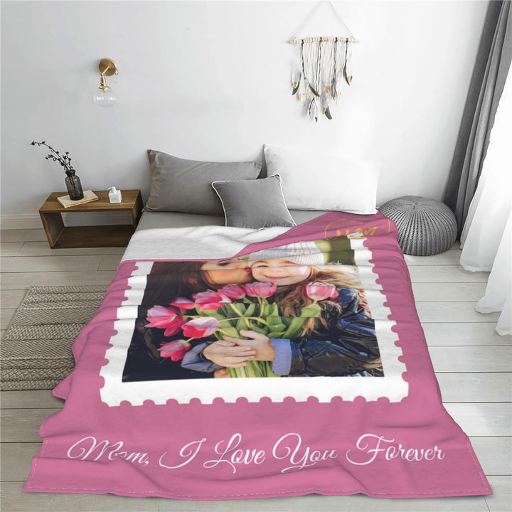 Easycosy Personalized Mothers Day Birthday Gifts for Mom from Daughter Son Kids
