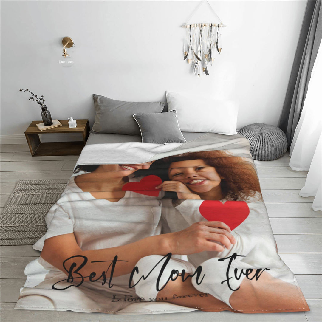 Easycosy Personalized Mothers Day Birthday Gifts for Mom from Daughter Son Kids