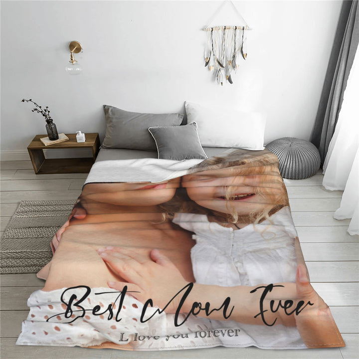 Easycosy Personalized Mothers Day Birthday Gifts for Mom from Daughter Son Kids