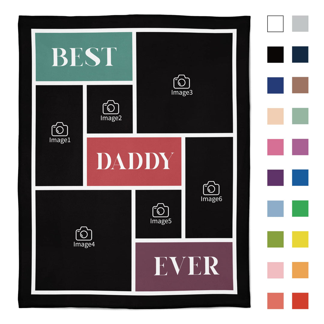 Easycosy Personalized Mothers Day Birthday Gifts for Mom from Daughter Son Kids