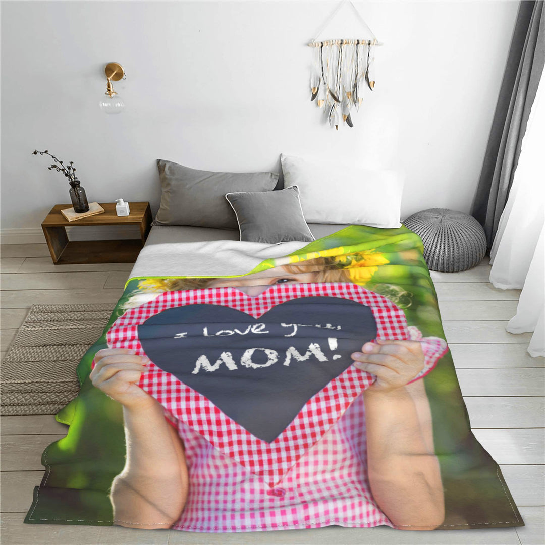 Easycosy Personalized Mothers Day Birthday Gifts for Mom from Daughter Son Kids