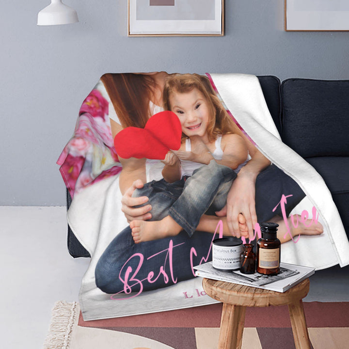 Easycosy Personalized Mothers Day Birthday Gifts for Mom from Daughter Son Kids