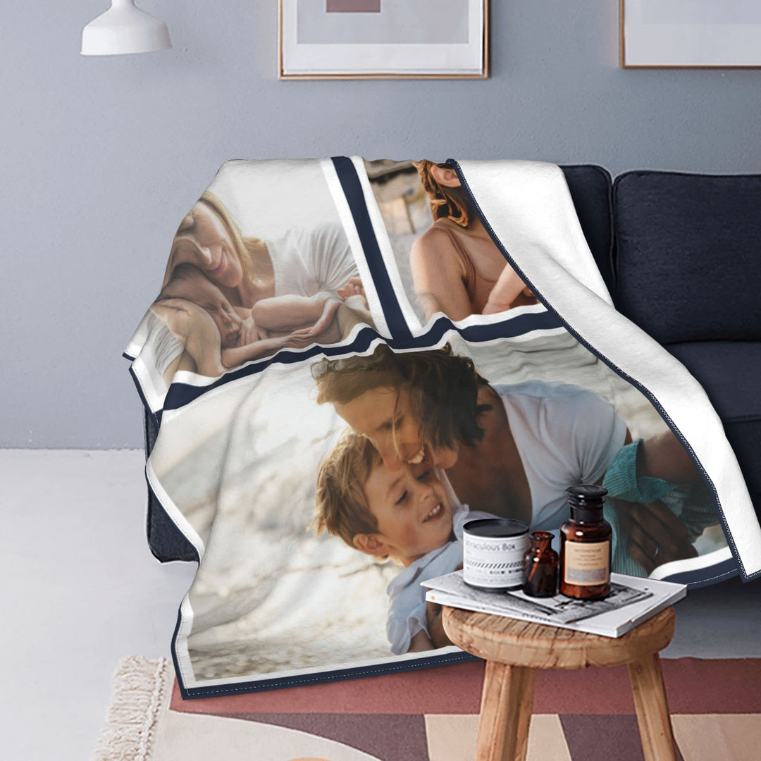 Easycosy Personalized Mothers Day Birthday Gifts for Mom from Daughter Son Kids