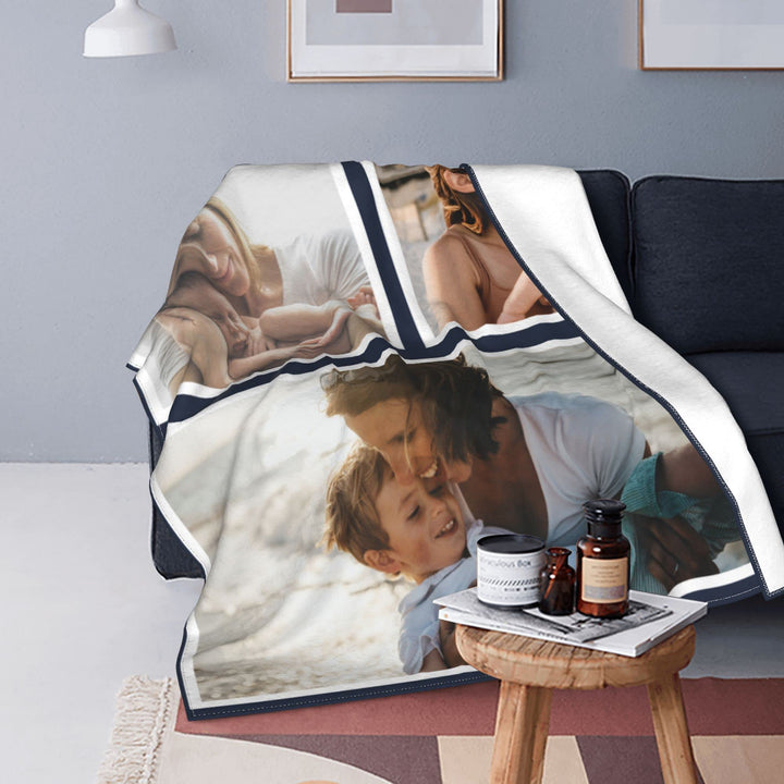 Easycosy Personalized Mothers Day Birthday Gifts for Mom from Daughter Son Kids