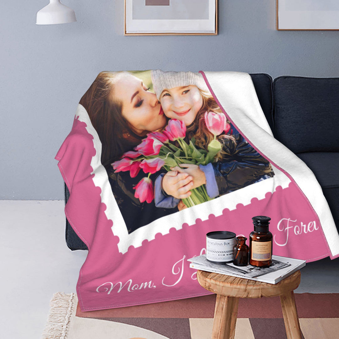 Easycosy Personalized Mothers Day Birthday Gifts for Mom from Daughter Son Kids