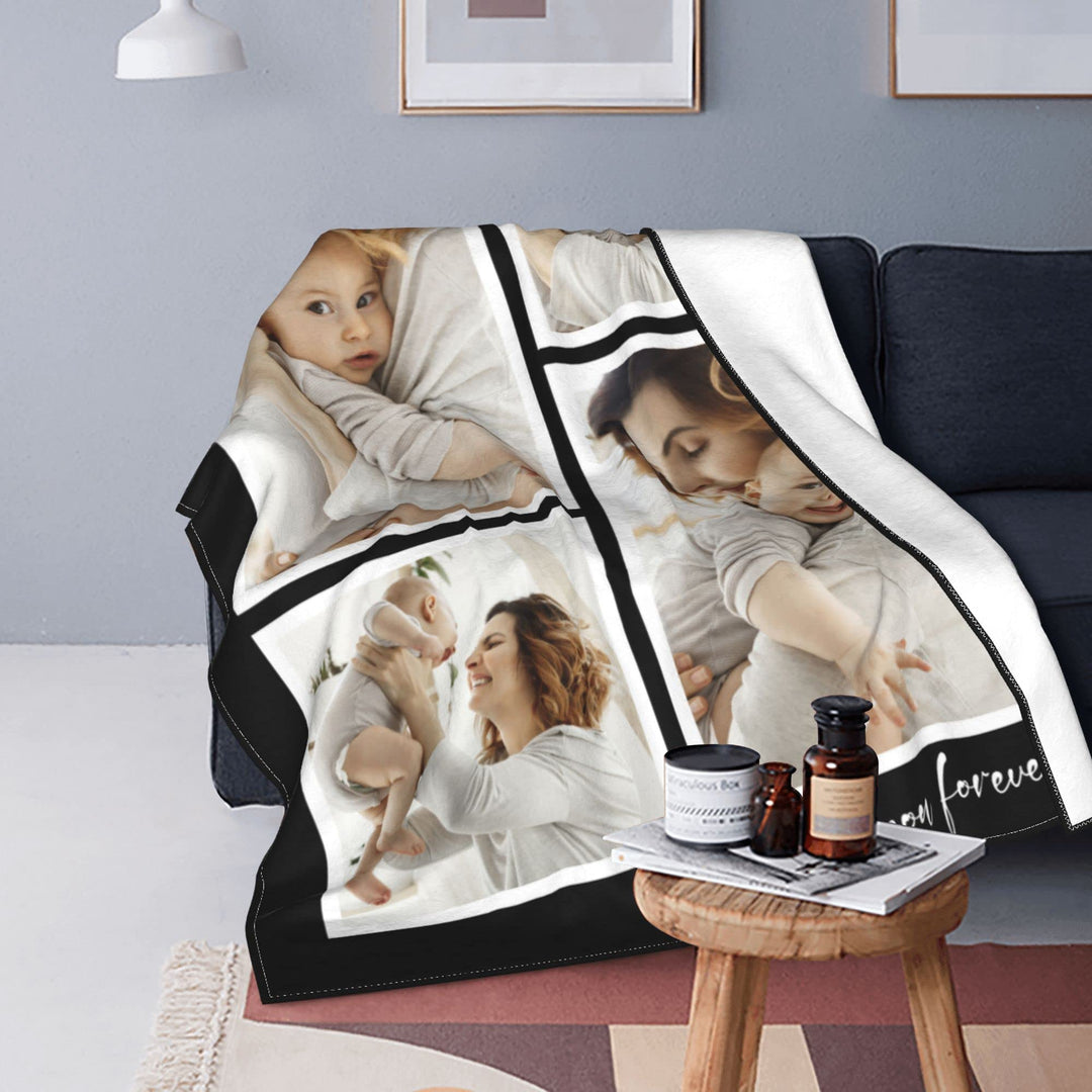 Easycosy Personalized Mothers Day Birthday Gifts for Mom from Daughter Son Kids