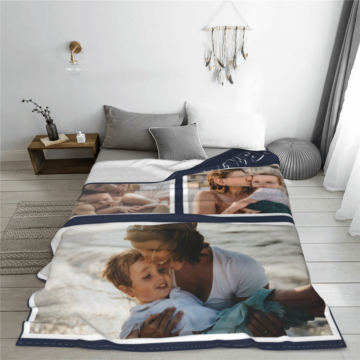 Easycosy Personalized Mothers Day Birthday Gifts for Mom from Daughter Son Kids