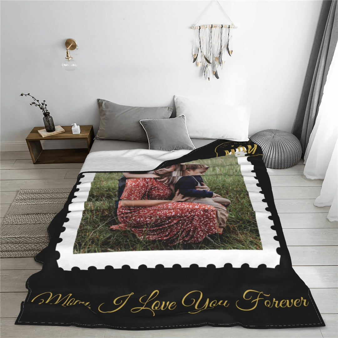 Easycosy Personalized Mothers Day Birthday Gifts for Mom from Daughter Son Kids