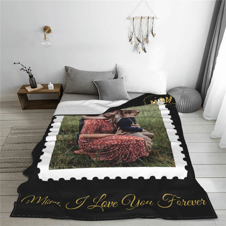 Easycosy Personalized Mothers Day Birthday Gifts for Mom from Daughter Son Kids