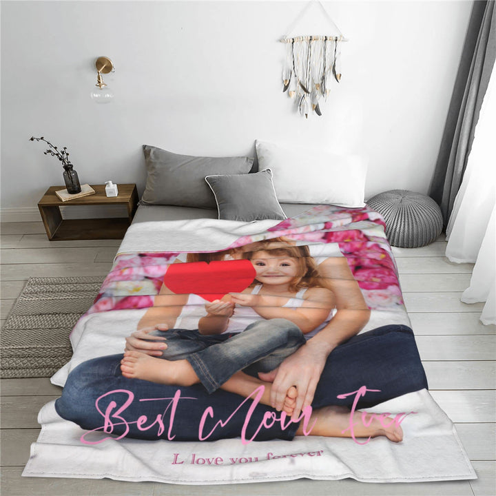 Easycosy Personalized Mothers Day Birthday Gifts for Mom from Daughter Son Kids