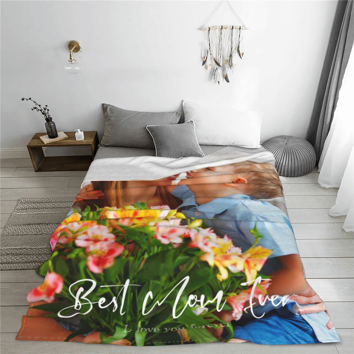 Easycosy Personalized Mothers Day Birthday Gifts for Mom from Daughter Son Kids