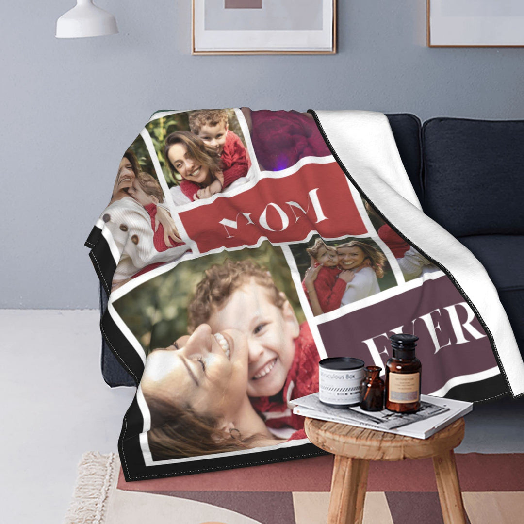 Easycosy Personalized Mothers Day Birthday Gifts for Mom from Daughter Son Kids