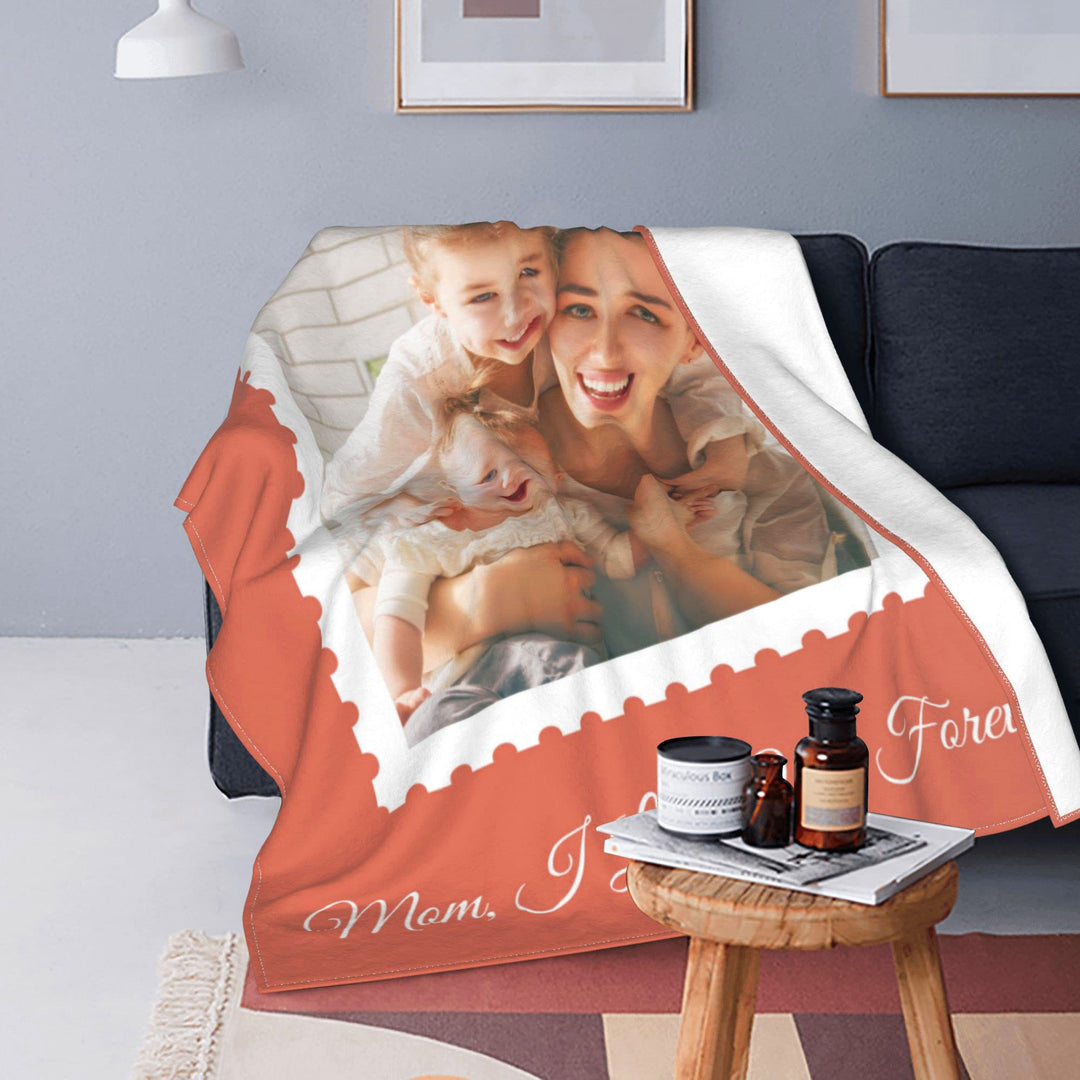 Easycosy Personalized Mothers Day Birthday Gifts for Mom from Daughter Son Kids
