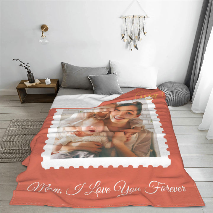 Easycosy Personalized Mothers Day Birthday Gifts for Mom from Daughter Son Kids