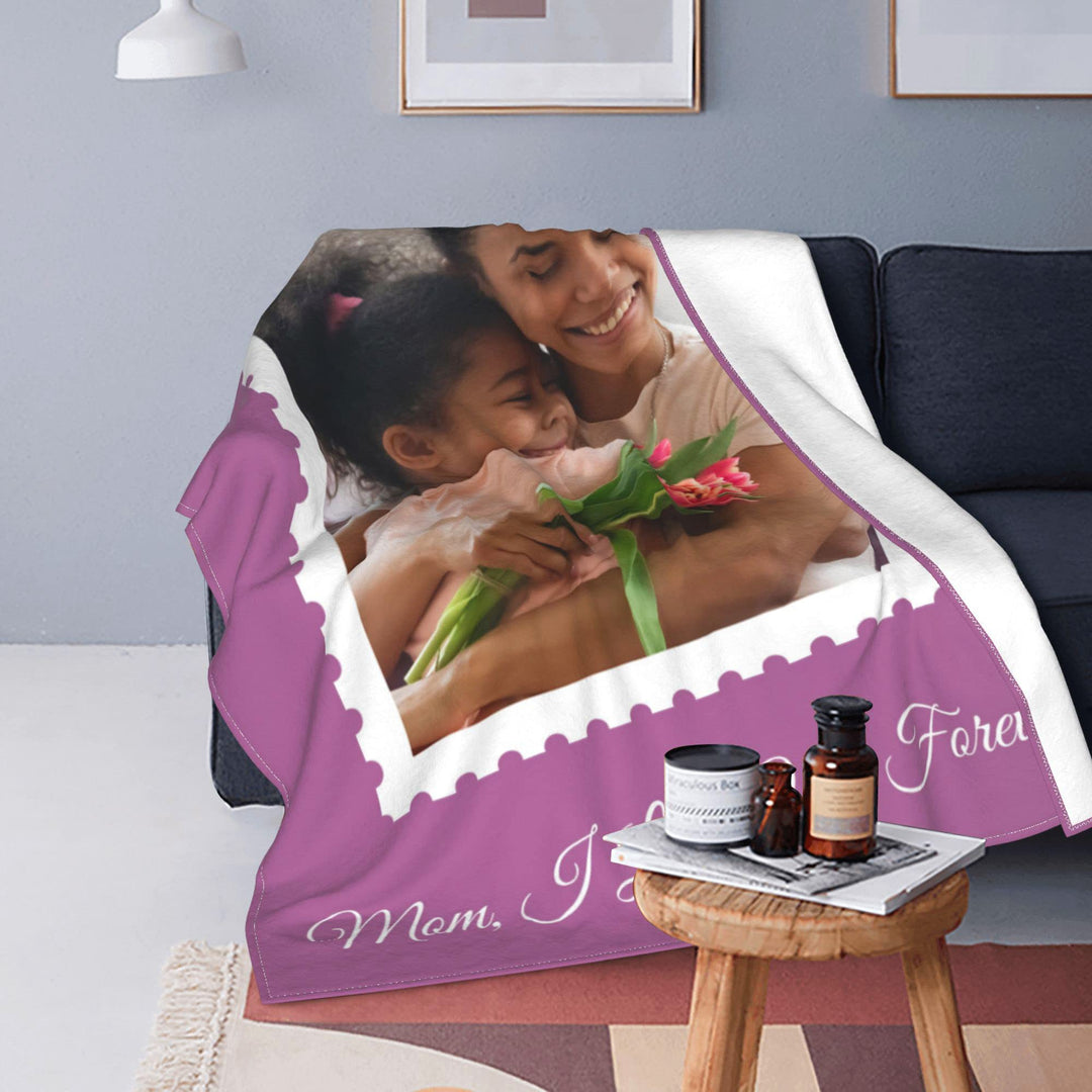Easycosy Personalized Mothers Day Birthday Gifts for Mom from Daughter Son Kids