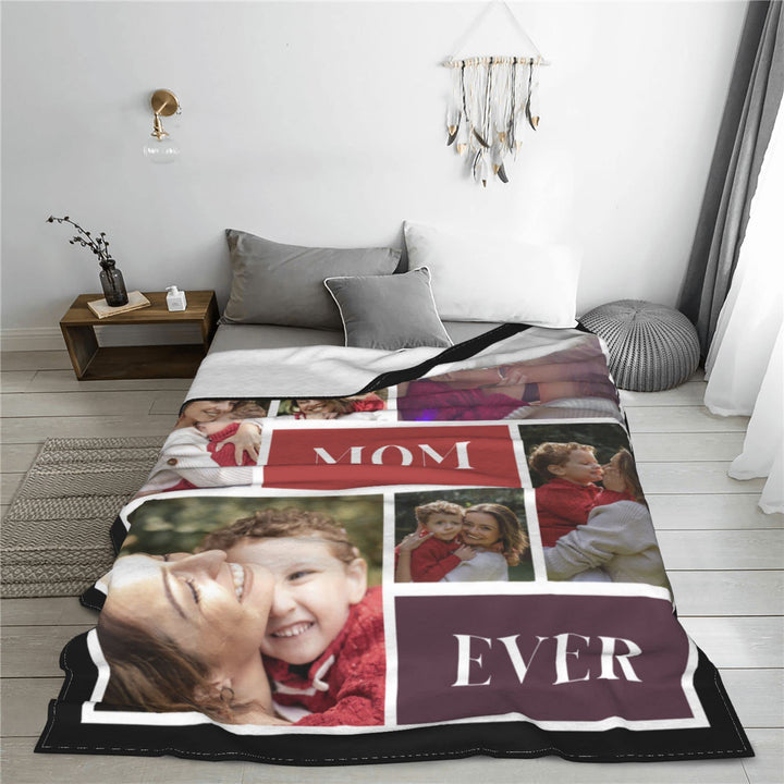 Easycosy Personalized Mothers Day Birthday Gifts for Mom from Daughter Son Kids