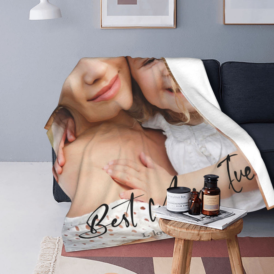 Easycosy Personalized Mothers Day Birthday Gifts for Mom from Daughter Son Kids