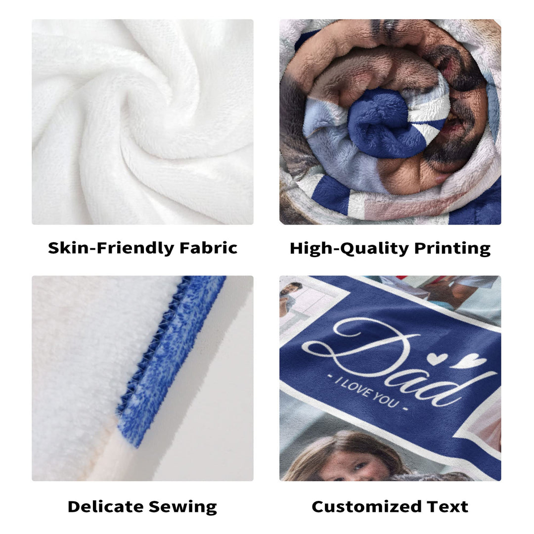 Easycosy Personalized Mothers Day Birthday Gifts for Mom from Daughter Son Kids