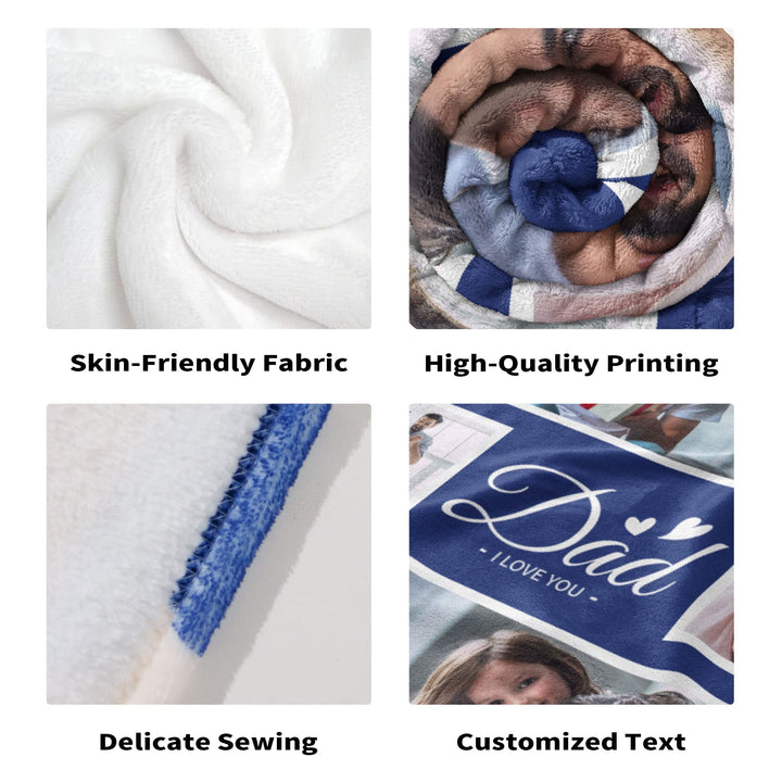 Easycosy Personalized Mothers Day Birthday Gifts for Mom from Daughter Son Kids