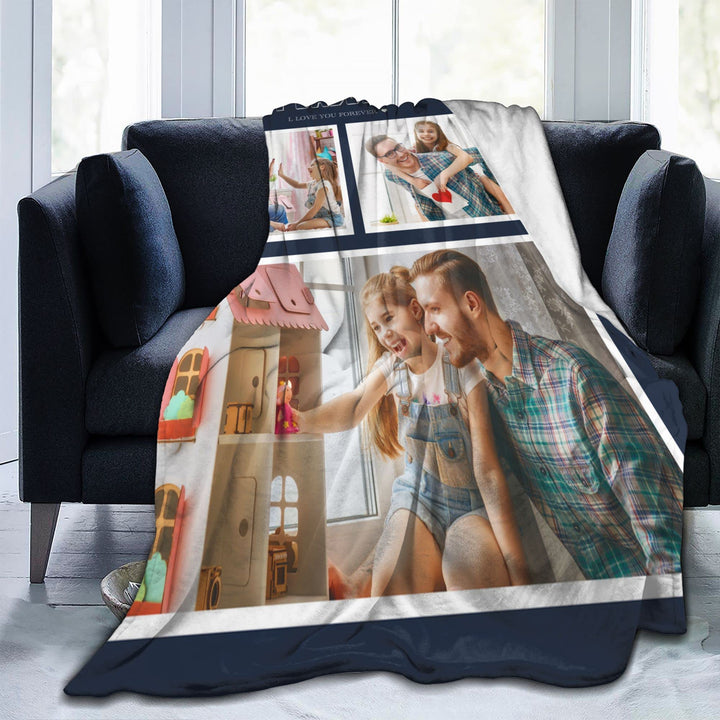 Easycosy Personalized Mothers Day Birthday Gifts for Mom from Daughter Son Kids