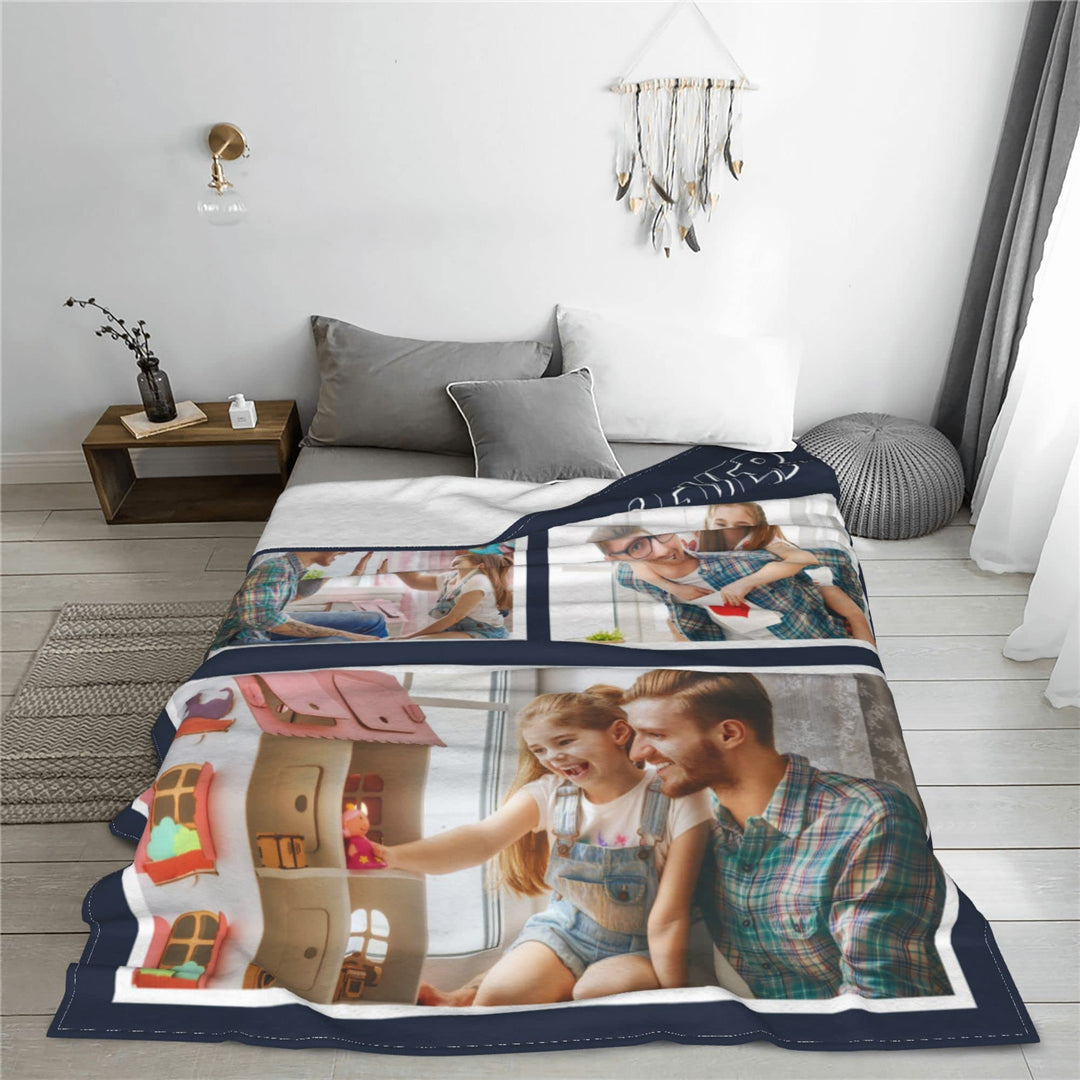 Easycosy Personalized Mothers Day Birthday Gifts for Mom from Daughter Son Kids