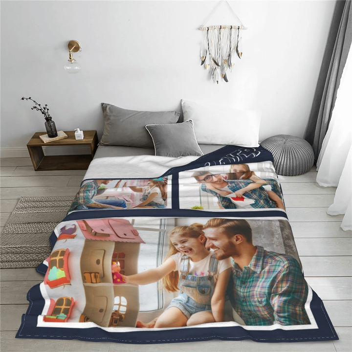 Easycosy Personalized Mothers Day Birthday Gifts for Mom from Daughter Son Kids