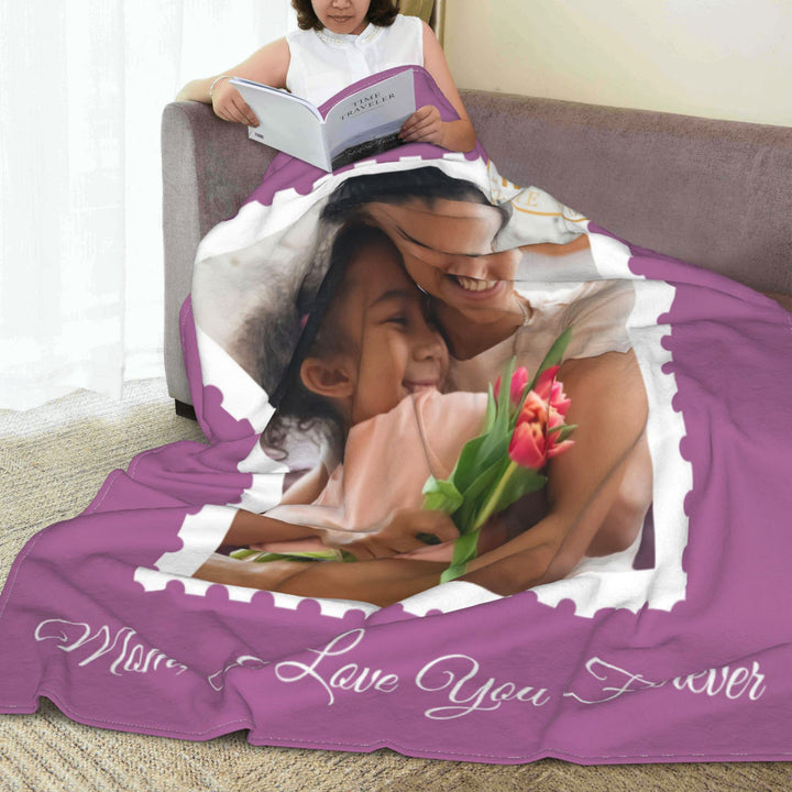 Easycosy Personalized Mothers Day Birthday Gifts for Mom from Daughter Son Kids