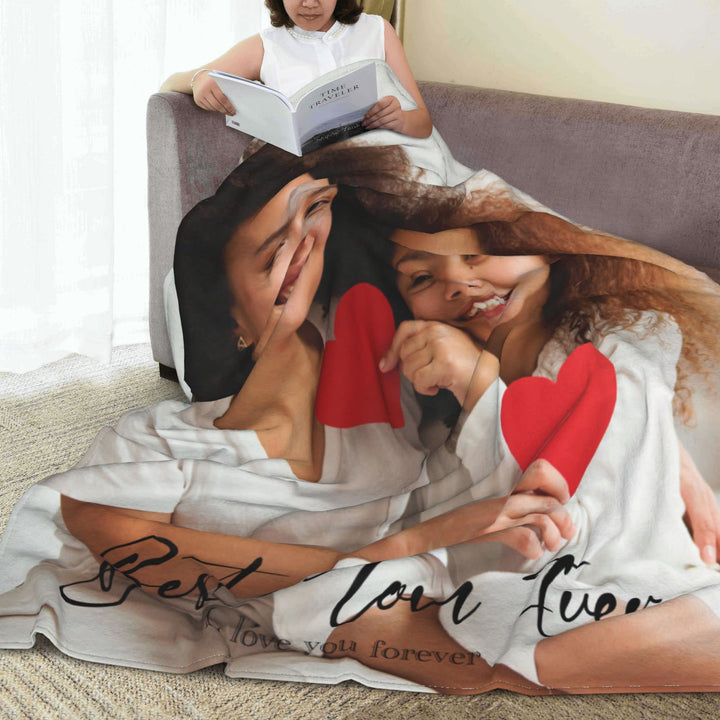 Easycosy Personalized Mothers Day Birthday Gifts for Mom from Daughter Son Kids