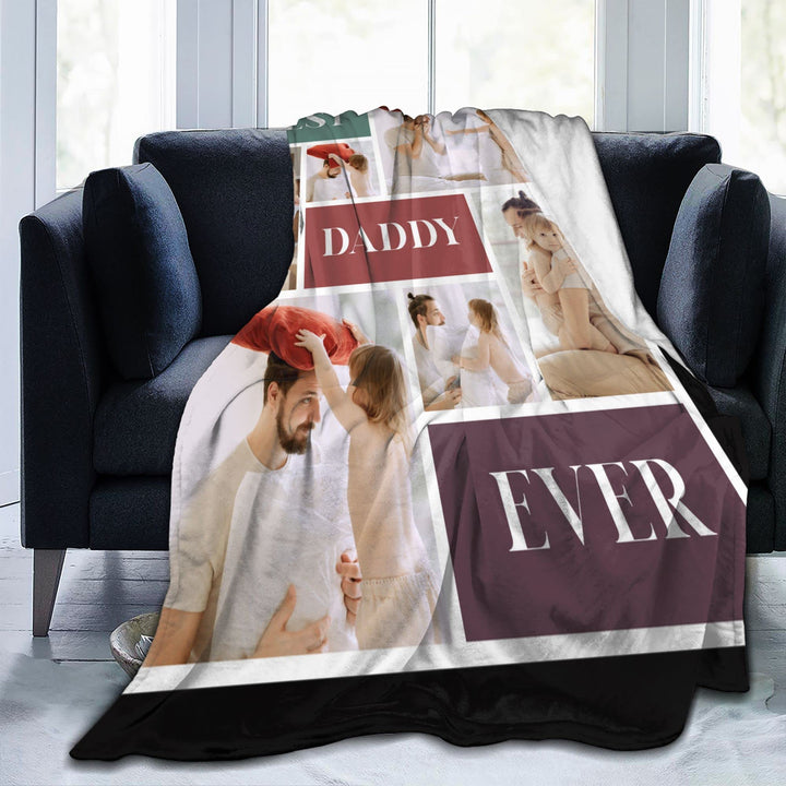 Easycosy Personalized Mothers Day Birthday Gifts for Mom from Daughter Son Kids